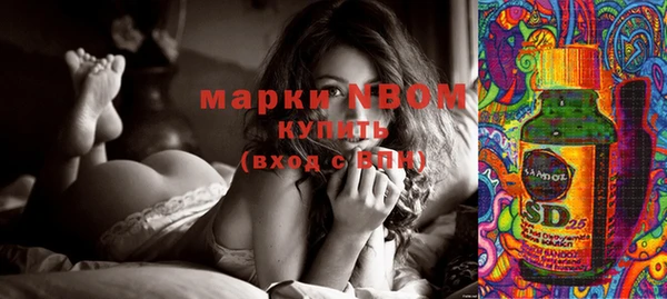 кристаллы Ельня